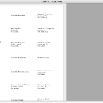 04 ADRESSE Etiketten druckansicht